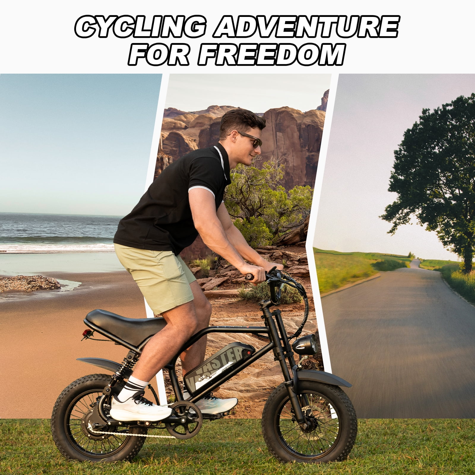 AVDL Electric Bike,16