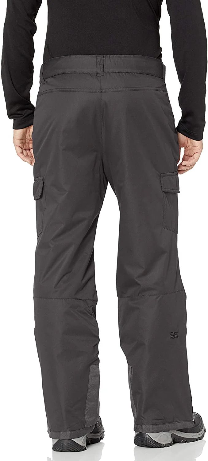SkiGear by Arctix Men's Snowsports Cargo Pants