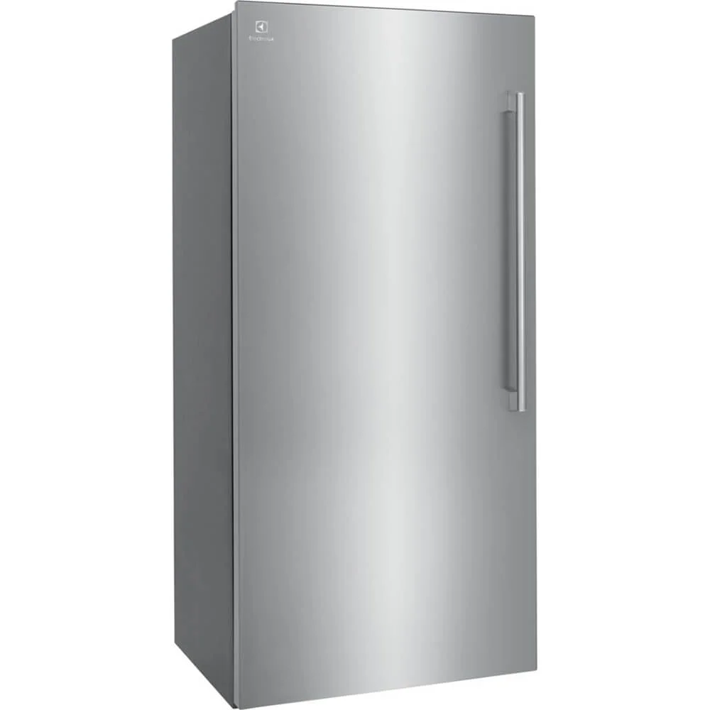 Electrolux EI33AF80WS 18.6 Cu. Ft. Stainless Freezer