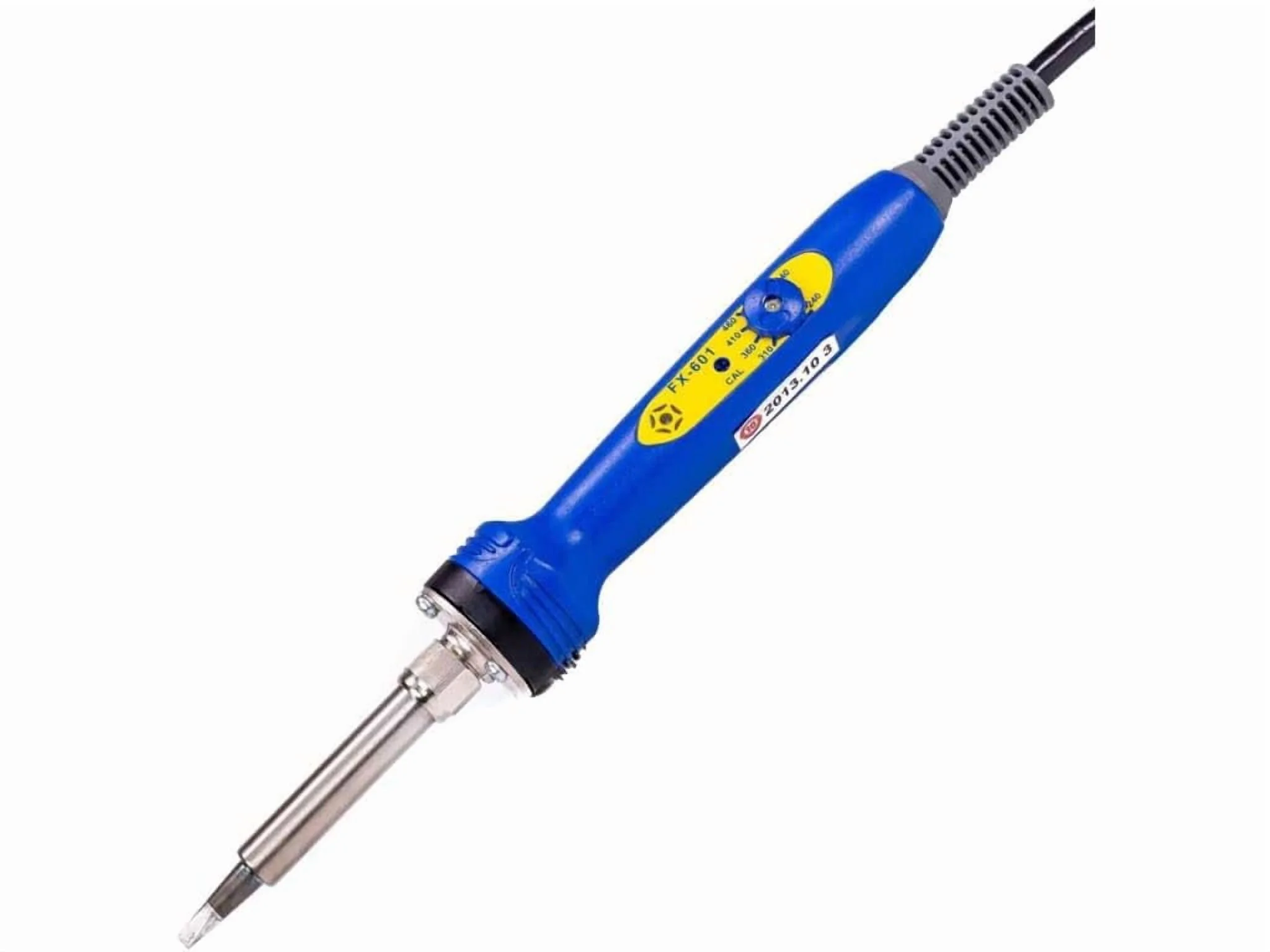 Hakko FX601-02 Adjustable Temperature Controlled Soldering Iron 67 Watts